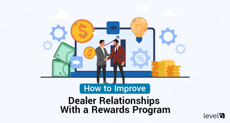 Improved Dealer Relationship