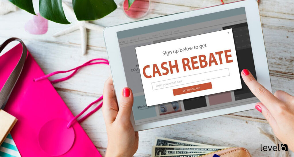 Rebate Marketing