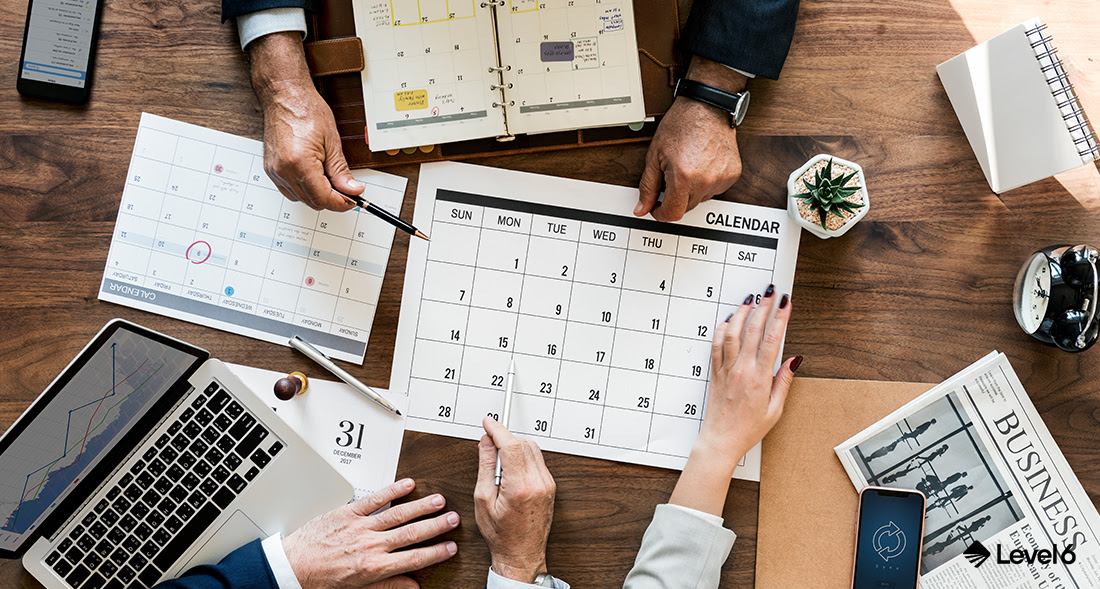 Match Your Ramp To Sales Cycle